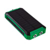 Solar Powered 20,000mAh Charger