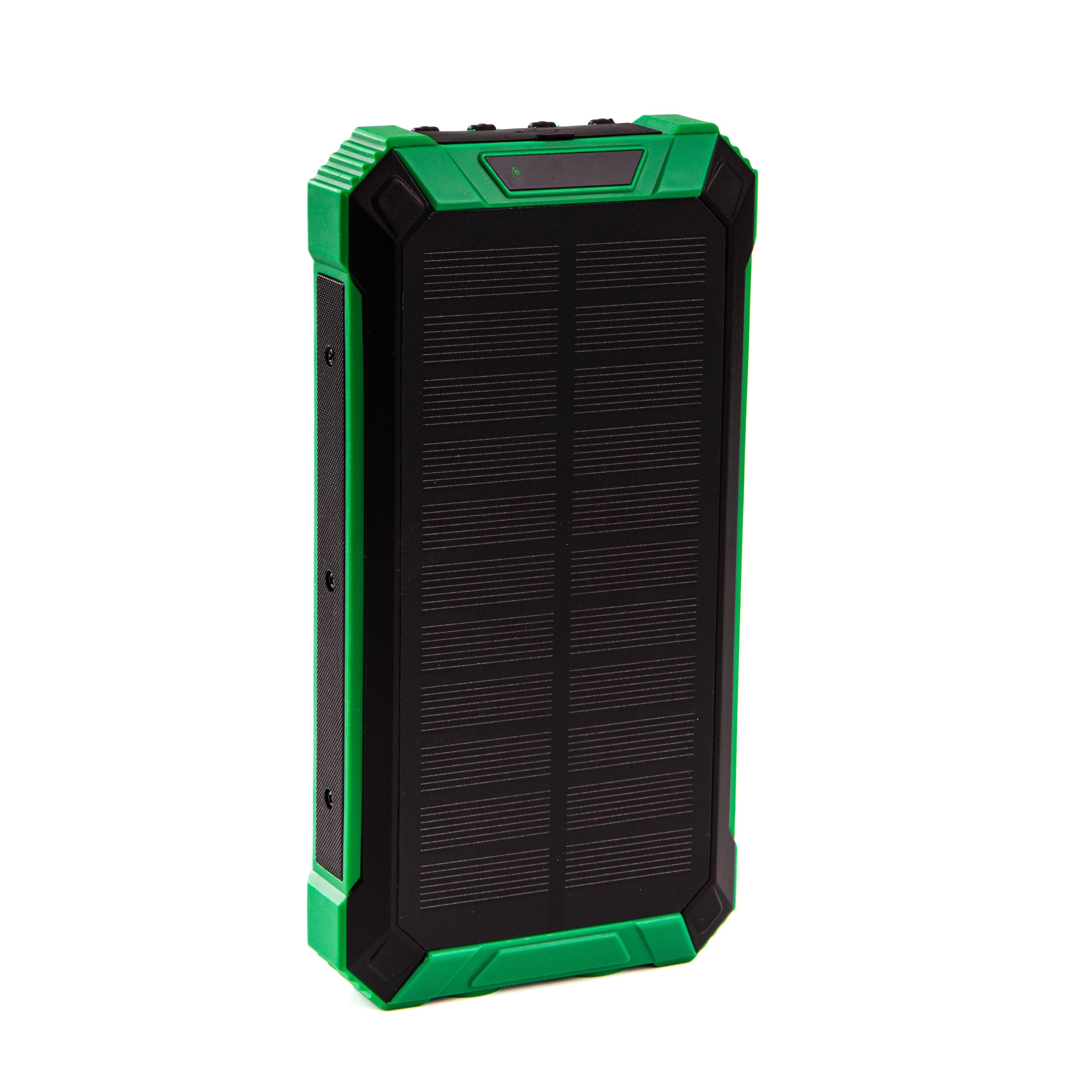 Solar Powered 20,000mAh Charger